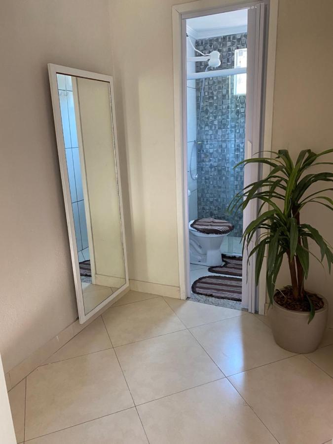 Linda Casa Em Tarituba Villa Parati Exterior foto